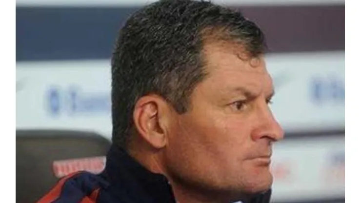 ¿Y AHORA? Dependerá de lo que ocurra en la Copa Sudamericana.