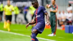 PSG anunció la renovación de un jugador y se burló del Barcelona