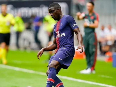 PSG anunció la renovación de un jugador y se burló del Barcelona