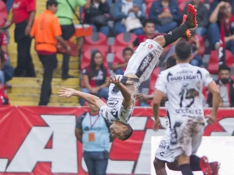 Tijuana salió del fondo hundiendo todavía más a Atlas