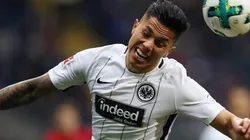 ¿BYE? El zaguero podría regresar a la Liga MX en 2019.