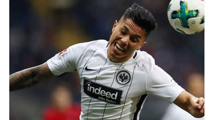 ¿BYE? El zaguero podría regresar a la Liga MX en 2019.