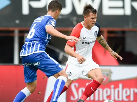 Qué canal transmite en Argentina Godoy Cruz vs San Lorenzo por la Superliga