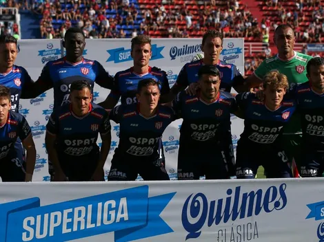 Ver en VIVO Unión vs Talleres por la Superliga