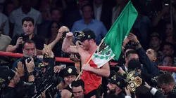 Algunos dudan de la victoria de Canelo.