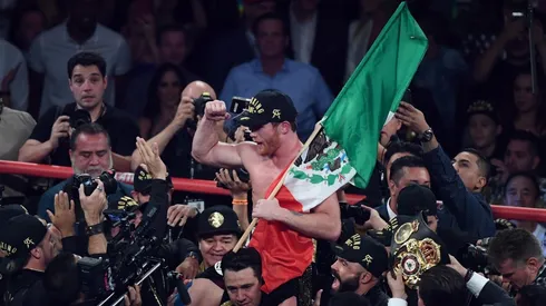 Algunos dudan de la victoria de Canelo.