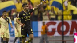 ¿POR QUÉ? Inexplicable lo de los trasandinos. (Foto: Mexsport).