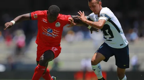 Pumas UNAM vs Lobos BUAP (Foto: Getty)