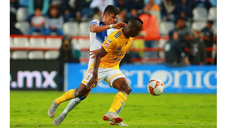 Pachuca y Tigres nos entretuvieron a pesar del empate.