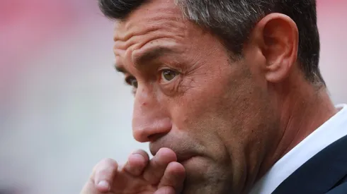 La gente se burló del Cruz Azul.