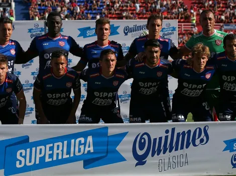 Qué canal transmite en Argentina Unión vs Talleres por la Superliga