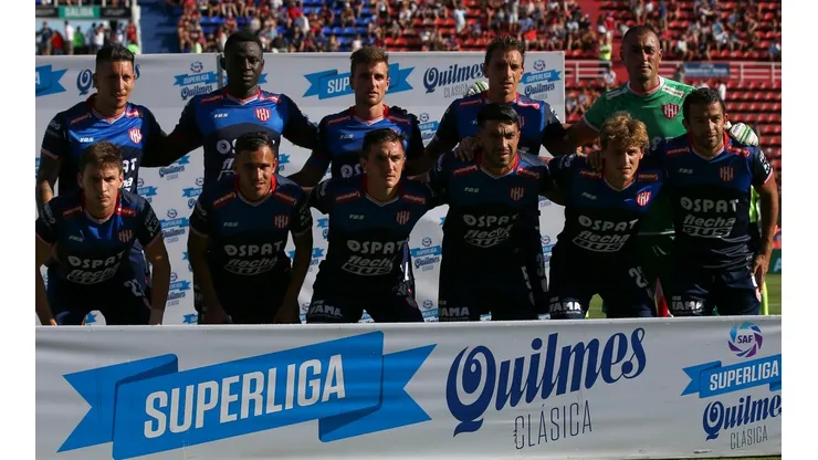 Unión vs Talleres (Foto: Getty)
