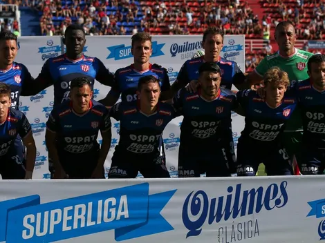 En VIVO: Unión vs Talleres por la Superliga