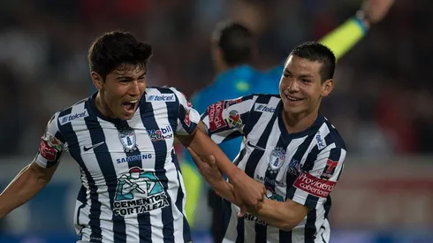 DINAMITA. Cuando se entienden se vuelven casi imparables.