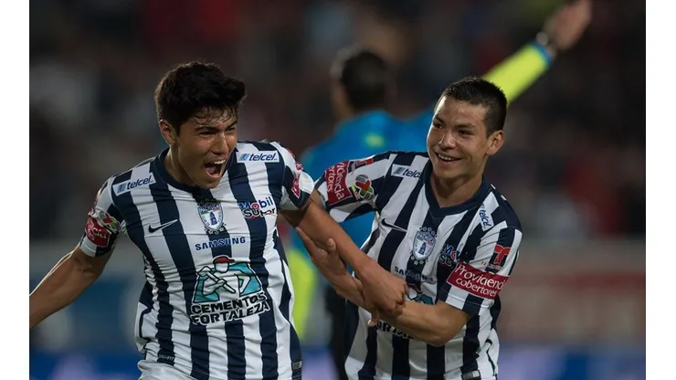 DINAMITA. Cuando se entienden se vuelven casi imparables.