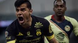 Hubo acusación de Morelia contra el América