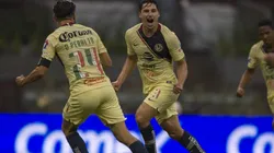 LETALES. Los azulcremas no perdonaron otra vez. (Foto: Mexsport).