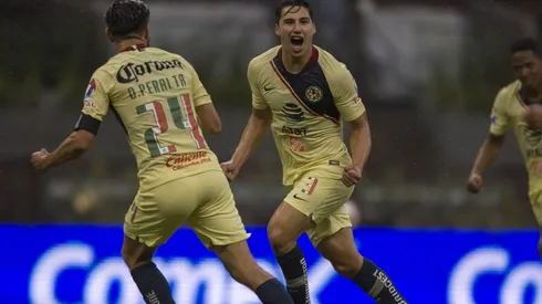 LETALES. Los azulcremas no perdonaron otra vez. (Foto: Mexsport).