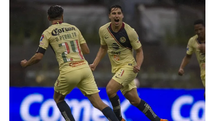 LETALES. Los azulcremas no perdonaron otra vez. (Foto: Mexsport).