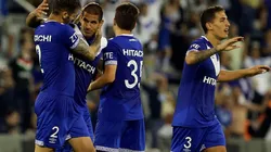 Vélez vs San Martín Tuc. (Foto: Getty)