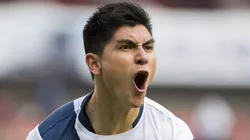 Puebla venció al Querétaro y se acercó a la zona de Playoffs