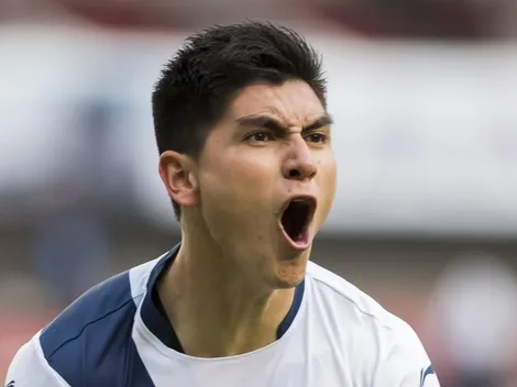 Puebla venció al Querétaro y se acercó a la zona de Playoffs