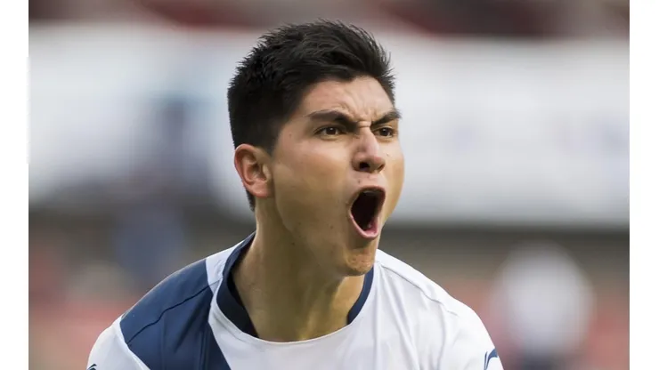 Puebla venció al Querétaro y se acercó a la zona de Playoffs