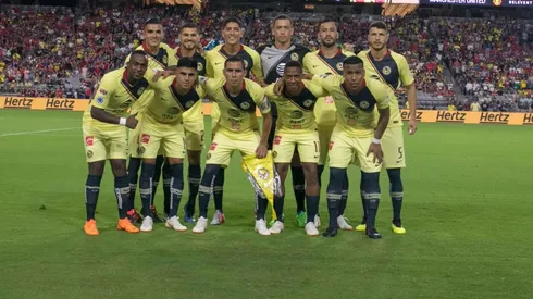 ÚNICOS. Los de Coapa siempre se las arreglan para ser noticia.