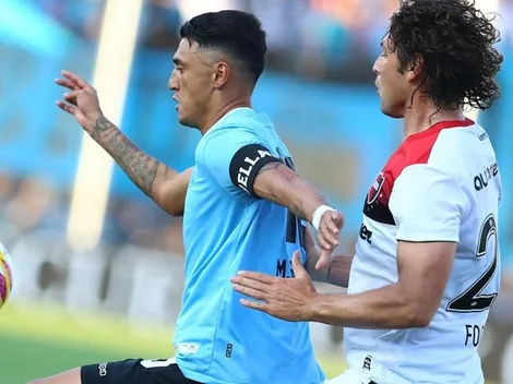 Belgrano y Newell's insinuaron pero no lograron romper el cero