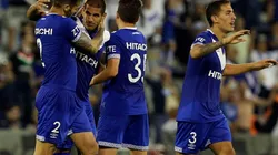 Vélez vs San Martín Tuc. (Foto: Getty)