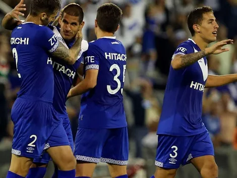 Qué canal transmite en Argentina Vélez vs San Martín de Tucumán por la Superliga