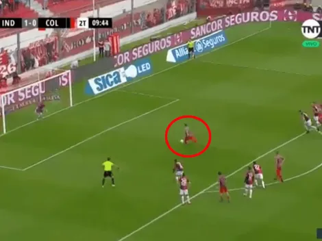 Como en Boca: Gigliotti sigue errando penales