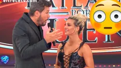 El repartidor de sushi, nuevo candidato para Sol.