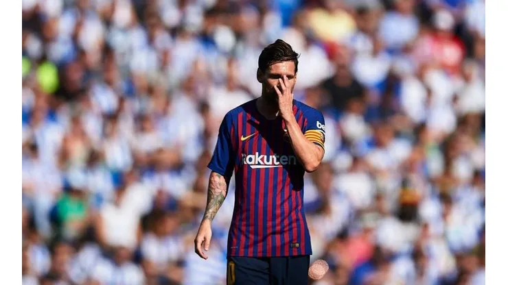¡No sean malos, che!