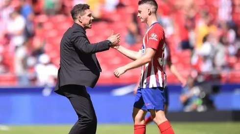 ¡Felicitaciones, pibe!