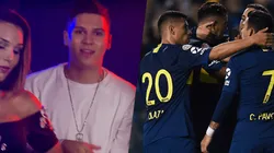 Villa le hace competencia a Quintero