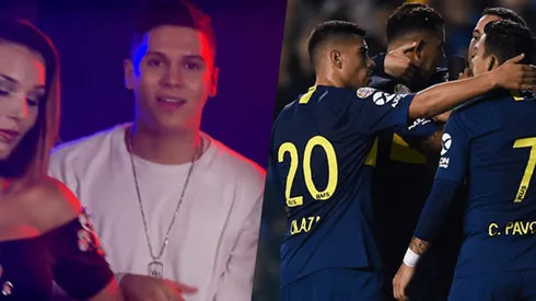 Villa le hace competencia a Quintero