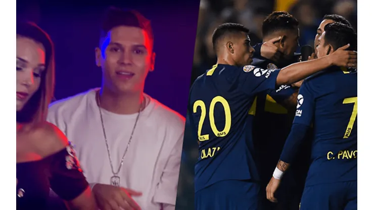 Villa le hace competencia a Quintero