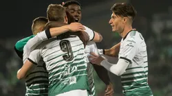 Santos Laguna es el último campeón del fútbol mexicano.