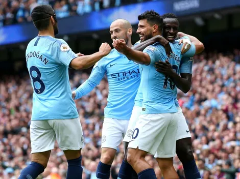 EN VIVO: Manchester City vs. Fulham por la Premier League