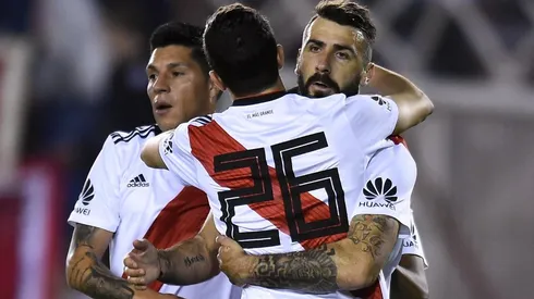 River vs San Martín SJ (Foto: Getty)