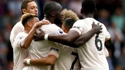 Watford vs Manchester United (Foto: Getty)