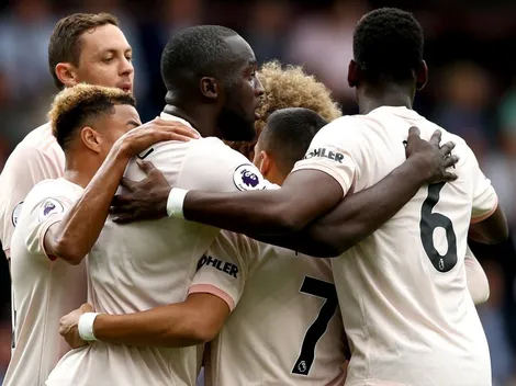 Ver en VIVO Watford vs Manchester United por la Premier League