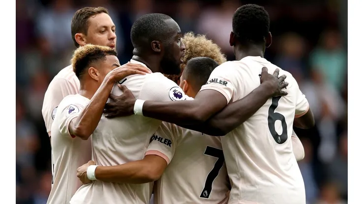 Watford vs Manchester United (Foto: Getty)