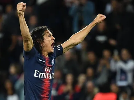 La liga más dispareja de todas: PSG goleó con Neymar y Mbappé en el palco