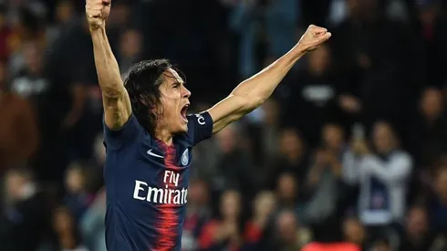 La liga más dispareja de todas: PSG goleó con Neymar y Mbappé en el palco