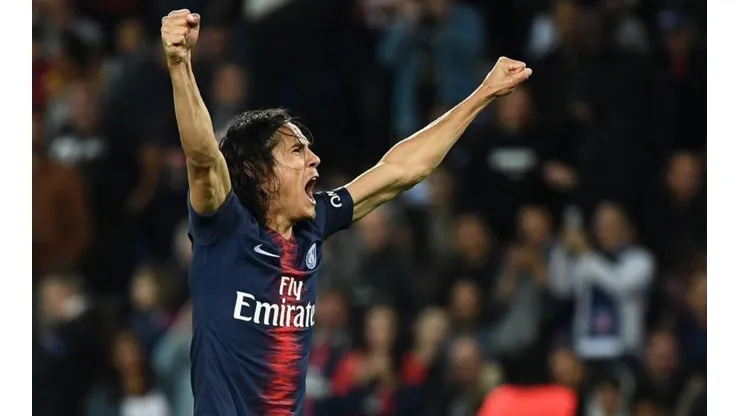 La liga más dispareja de todas: PSG goleó con Neymar y Mbappé en el palco