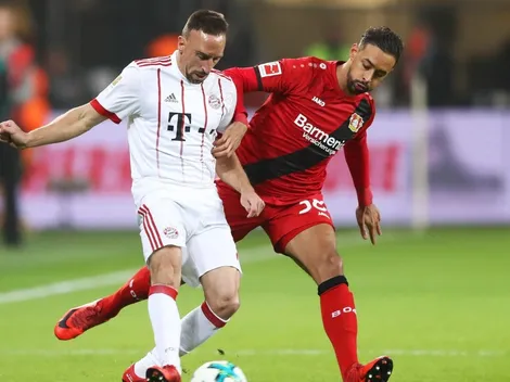 Qué canal transmite en Argentina, Colombia y México Bayern Múnich vs Bayer Leverkusen por la Bundesliga