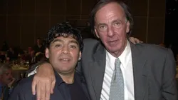 VIEJOS CONOCIDOS. El DT lo dejó afuera del Mundial de 1978.