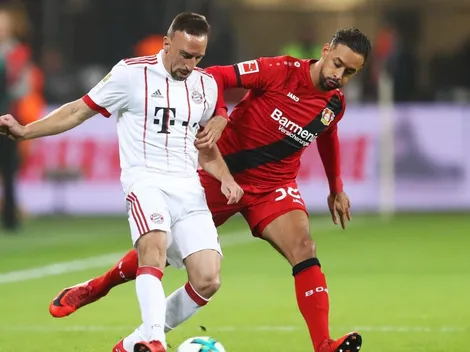 EN VIVO: Bayern Munich vs. Bayer Leverkusen por la Bundesliga